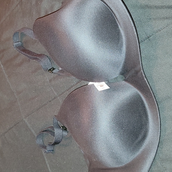 NWT VS Bare Infinity Flex Bra - Picture 3 of 7